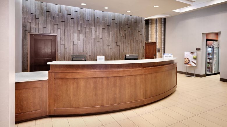 <b>Residence Inn Idaho Falls Lobby</b>. Images powered by <a href="https://www.leonardoworldwide.com/" title="Leonardo Worldwide" target="_blank">Leonardo</a>.
