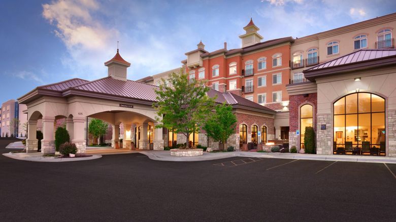 Residence Inn Idaho Falls Exterior. Images powered by <a href="https://www.leonardoworldwide.com" target="_blank" rel="noopener">Leonardo</a>.