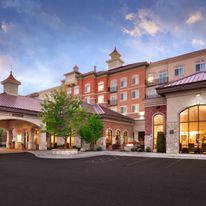 Residence Inn Idaho Falls