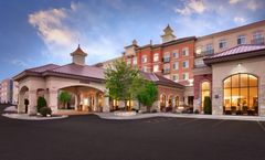 Residence Inn Idaho Falls