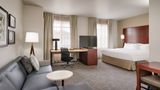 Residence Inn Idaho Falls Suite