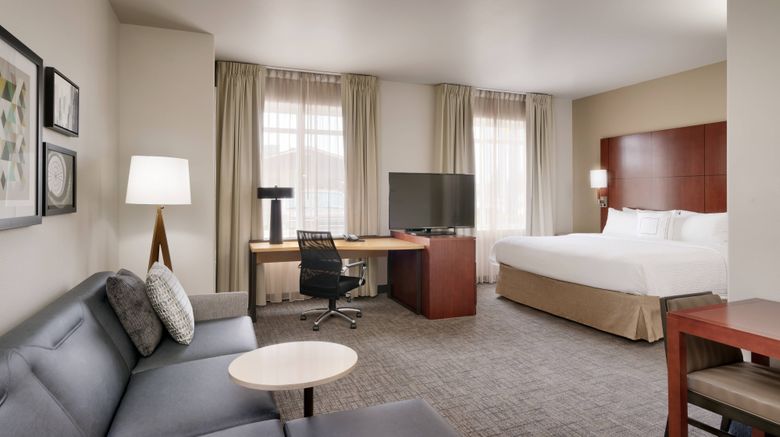 <b>Residence Inn Idaho Falls Suite</b>. Images powered by <a href="https://www.leonardoworldwide.com/" title="Leonardo Worldwide" target="_blank">Leonardo</a>.