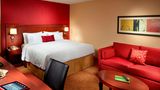 Courtyard by Marriott Columbus Room