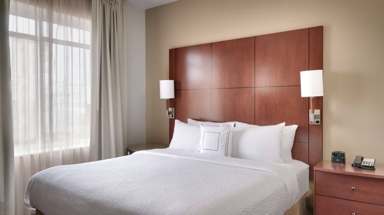 <b>Residence Inn Idaho Falls Suite</b>. Images powered by <a href="https://www.leonardoworldwide.com/" title="Leonardo Worldwide" target="_blank">Leonardo</a>.
