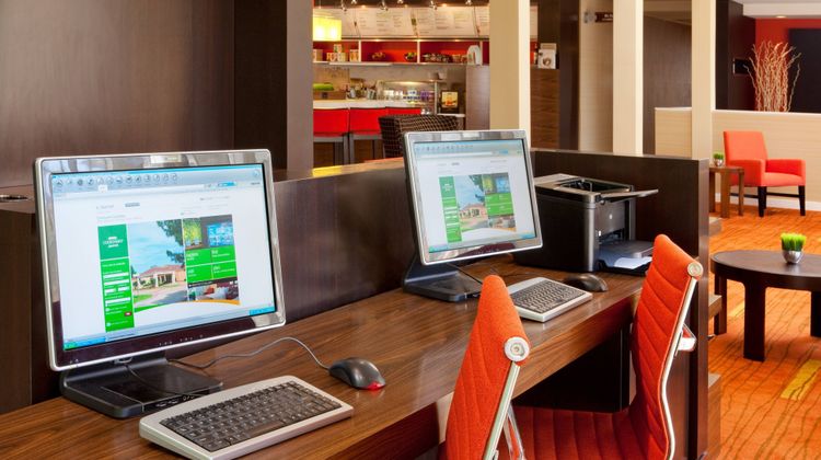 Courtyard by Marriott Columbus Other