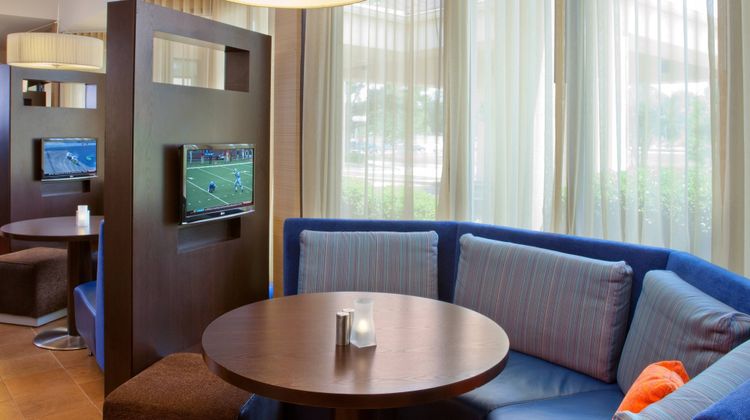 Courtyard by Marriott Columbus Other