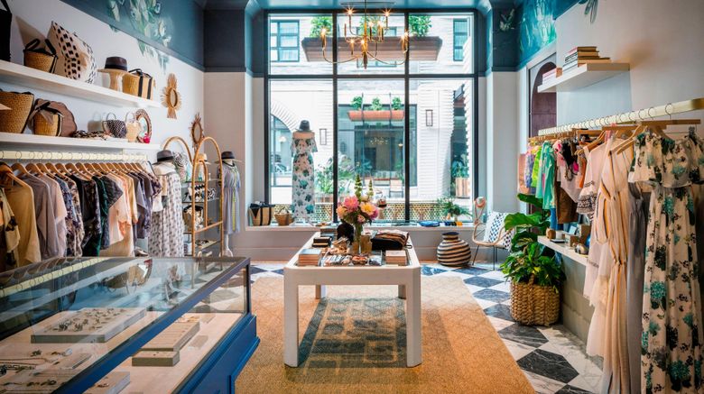 <b>Perry Lane Hotel, a Luxury Collection Other</b>. Images powered by <a href="https://www.leonardoworldwide.com/" title="Leonardo Worldwide" target="_blank">Leonardo</a>.