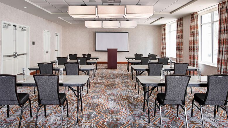 <b>Residence Inn Wilmington Downtown Meeting</b>. Images powered by <a href="https://www.leonardoworldwide.com/" title="Leonardo Worldwide" target="_blank">Leonardo</a>.