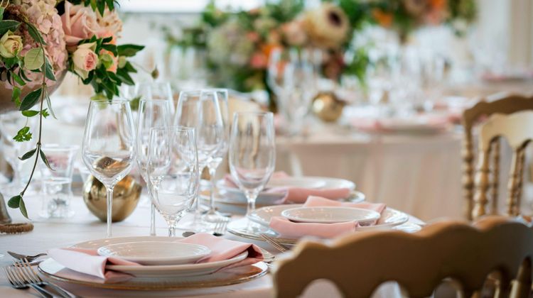 Perry Lane Hotel, a Luxury Collection Other