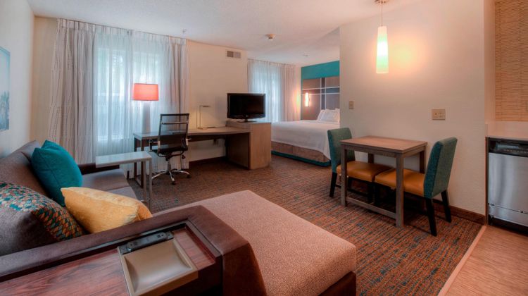 Residence Inn Wilmington Landfall Room