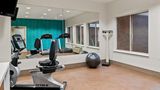 Holiday Inn Express Hotel & Suites Health Club