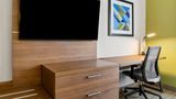 Holiday Inn Express Hotel & Suites Room