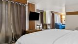 <b>Holiday Inn Express Hotel & Suites Room</b>. Images powered by <a href="https://www.leonardoworldwide.com/" title="Leonardo Worldwide" target="_blank">Leonardo</a>.