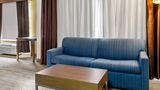 Holiday Inn Express Hotel & Suites Room