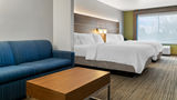 Holiday Inn Express Hotel & Suites Room