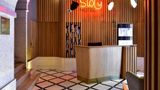 My Story Hotel Rossio Lobby
