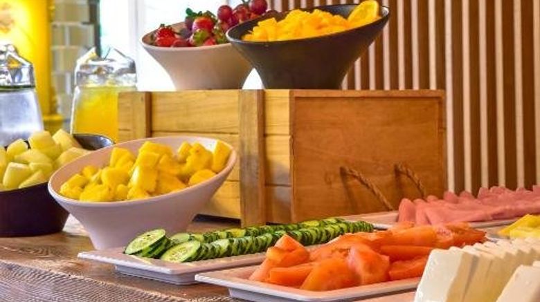 <b>My Story Hotel Rossio Restaurant</b>. Images powered by <a href="https://www.leonardoworldwide.com/" title="Leonardo Worldwide" target="_blank">Leonardo</a>.