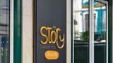 My Story Charming Augusta Exterior