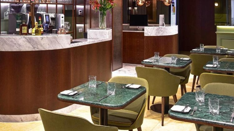 My Story Charming Augusta Restaurant