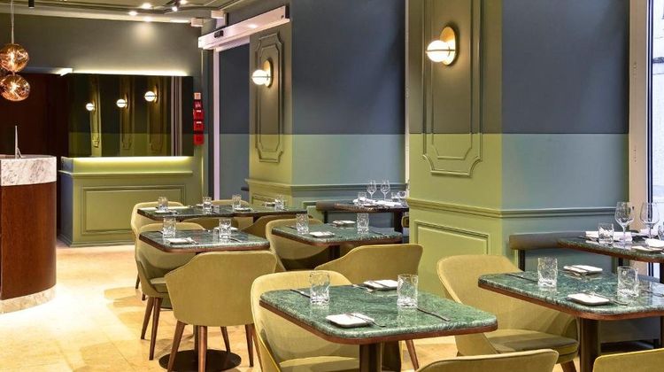 My Story Charming Augusta Restaurant
