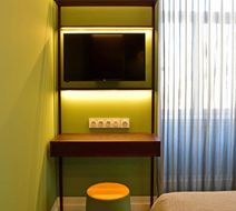My Story Charming Augusta Room