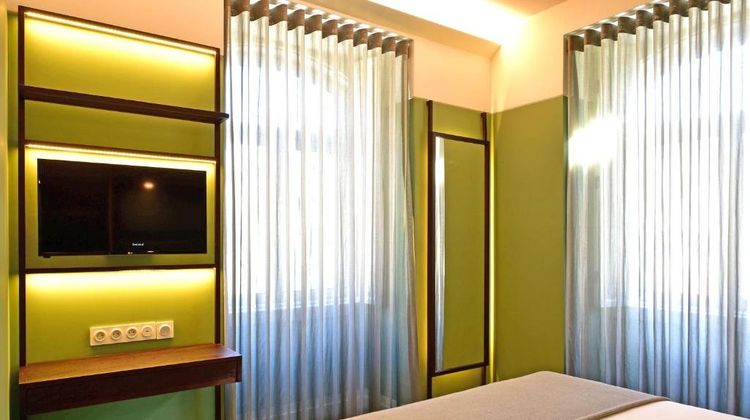 My Story Charming Augusta Room