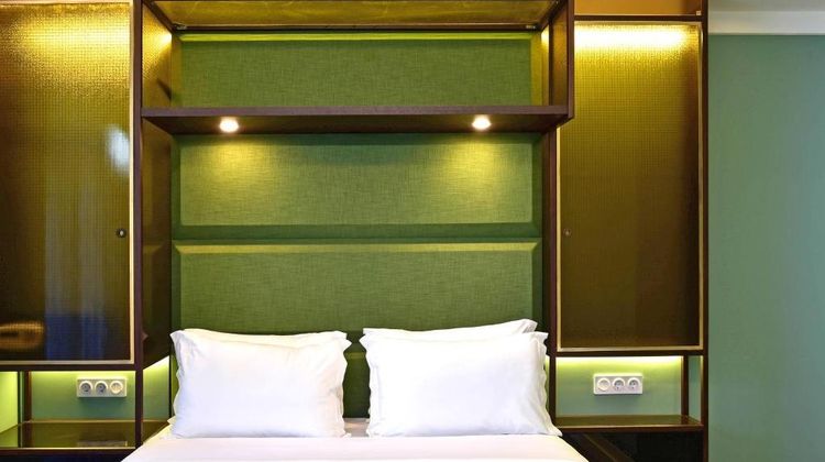 My Story Charming Augusta Room