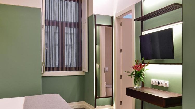 My Story Charming Augusta Room