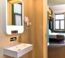 My Story Charming Augusta Room