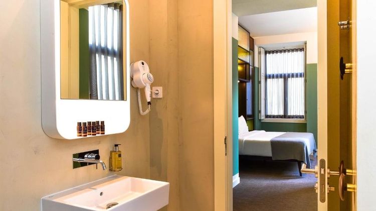 My Story Charming Augusta Room