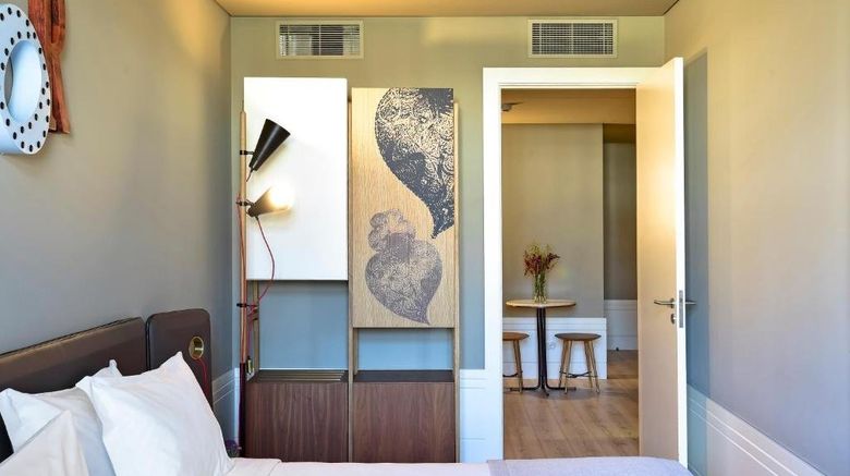 <b>My Story Hotel Rossio Room</b>. Images powered by <a href="https://www.leonardoworldwide.com/" title="Leonardo Worldwide" target="_blank">Leonardo</a>.
