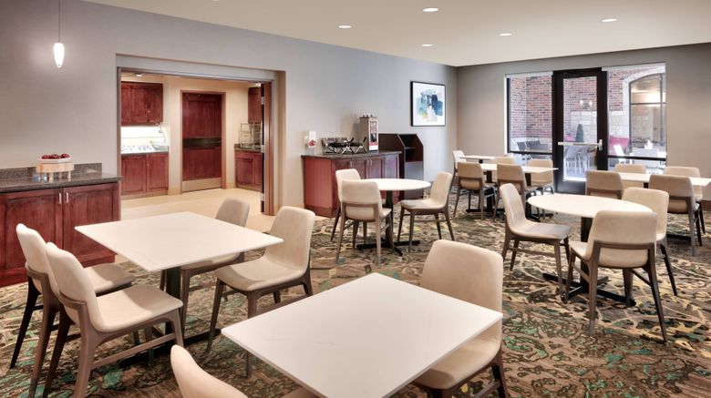 <b>Residence Inn Idaho Falls Restaurant</b>. Images powered by <a href="https://www.leonardoworldwide.com/" title="Leonardo Worldwide" target="_blank">Leonardo</a>.