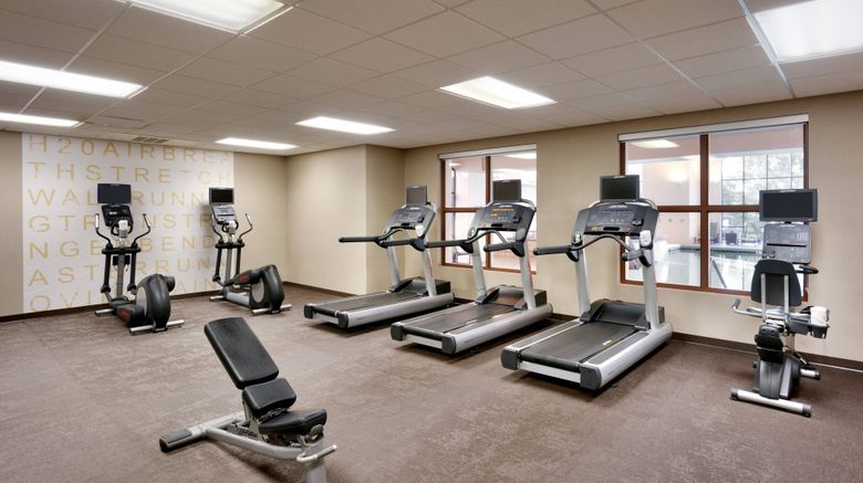 <b>Residence Inn Idaho Falls Health Club</b>. Images powered by <a href="https://www.leonardoworldwide.com/" title="Leonardo Worldwide" target="_blank">Leonardo</a>.