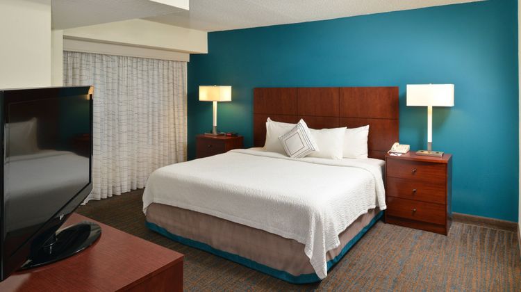 Residence Inn Pinehurst Southern Pines Suite