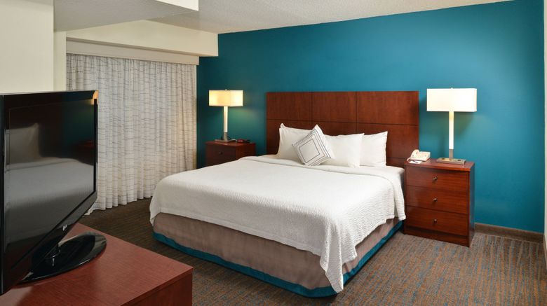 <b>Residence Inn Pinehurst Southern Pines Suite</b>. Images powered by <a href="https://www.leonardoworldwide.com/" title="Leonardo Worldwide" target="_blank">Leonardo</a>.