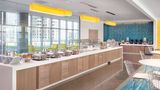 Residence Inn San Diego Dwtn/Bayfront Restaurant