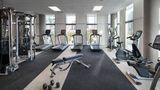 Residence Inn San Diego Dwtn/Bayfront Health Club