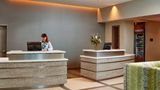 Residence Inn San Diego/Chula Vista Lobby