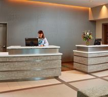 Residence Inn San Diego/Chula Vista Lobby