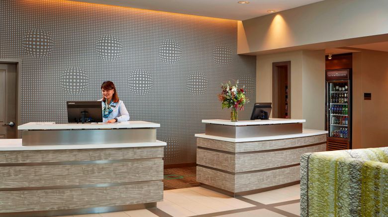 <b>Residence Inn San Diego/Chula Vista Lobby</b>. Images powered by <a href="https://www.leonardoworldwide.com/" title="Leonardo Worldwide" target="_blank">Leonardo</a>.