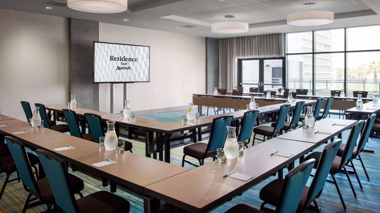 Residence Inn San Diego Dwtn/Bayfront Meeting