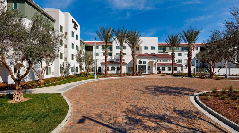<b>Residence Inn San Diego/Chula Vista Exterior</b>. Images powered by <a href="https://www.leonardoworldwide.com/" title="Leonardo Worldwide" target="_blank">Leonardo</a>.