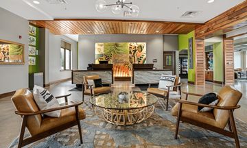 Hotel Indigo Traverse City