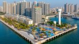 Holiday Inn Exp Zhanjiang Coast Exterior