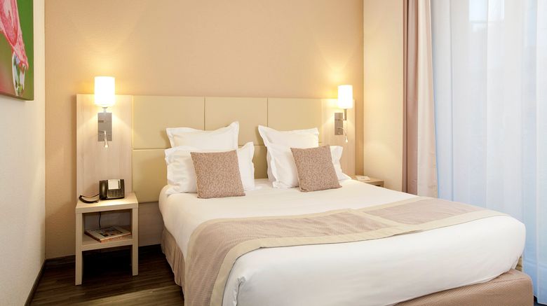 <b>Residhome Neuilly Bords de Marne Room</b>. Images powered by <a href="https://www.leonardoworldwide.com/" title="Leonardo Worldwide" target="_blank">Leonardo</a>.