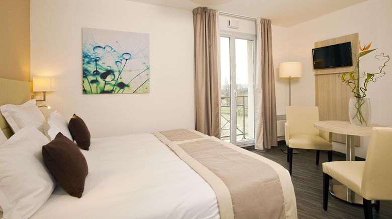 <b>Residhome Neuilly Bords de Marne Room</b>. Images powered by <a href="https://www.leonardoworldwide.com/" title="Leonardo Worldwide" target="_blank">Leonardo</a>.