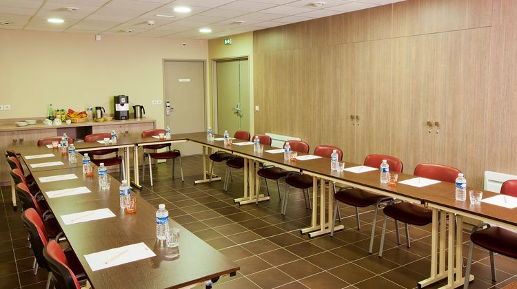 Residhome Reims Centre Meeting