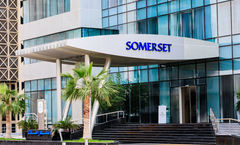 Somerset West Bay Doha