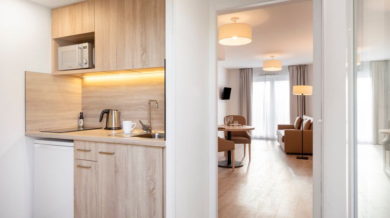<b>Residhome Dijon Cite des Vignes Suite</b>. Images powered by <a href="https://www.leonardoworldwide.com/" title="Leonardo Worldwide" target="_blank">Leonardo</a>.