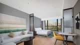 Holiday Inn Suites Nanan Suite
